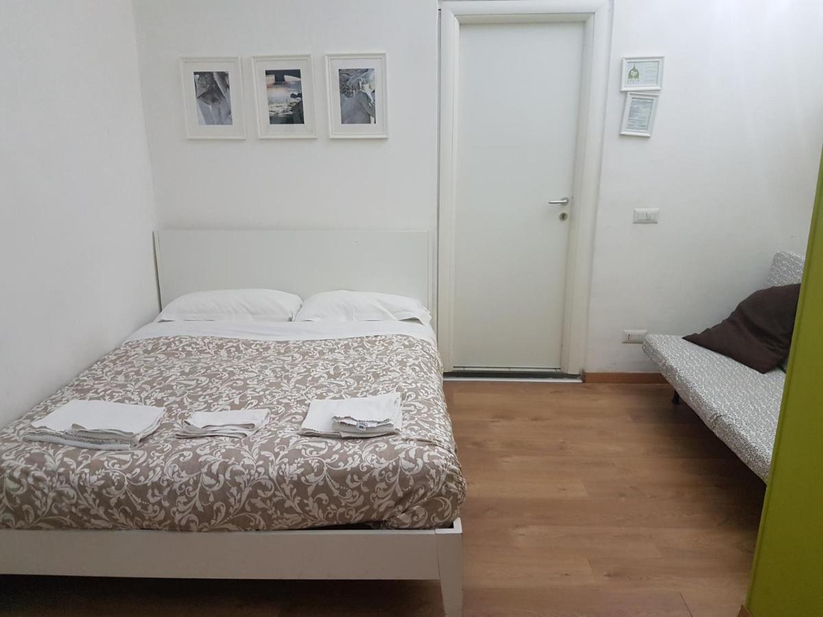 Domus 2* Florencia