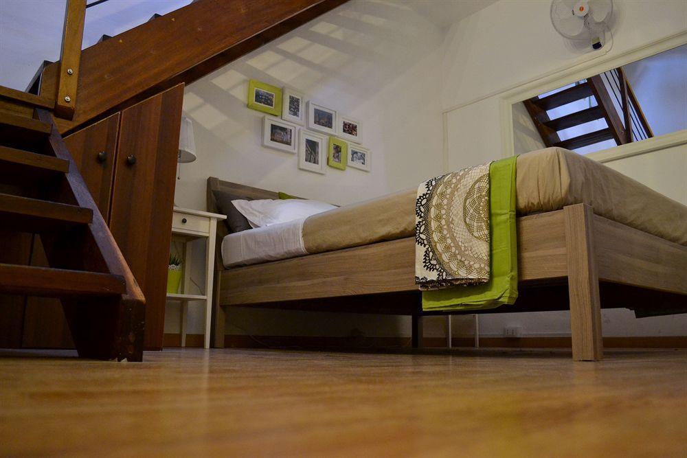 Pensión Domus 2*