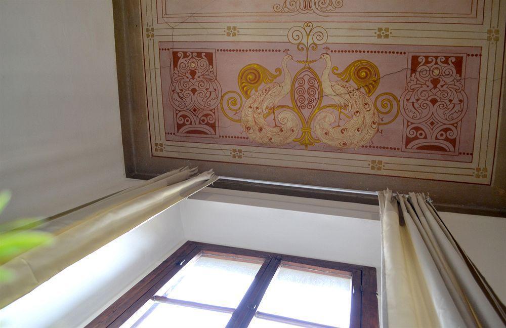 Domus 2* Florencia