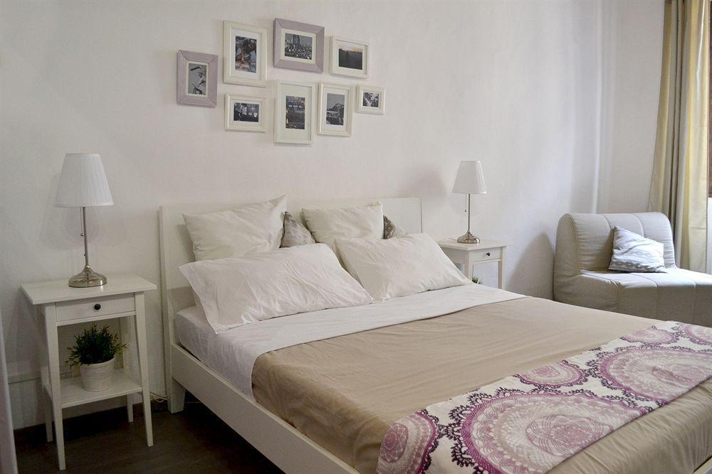 Domus 2* Florencia