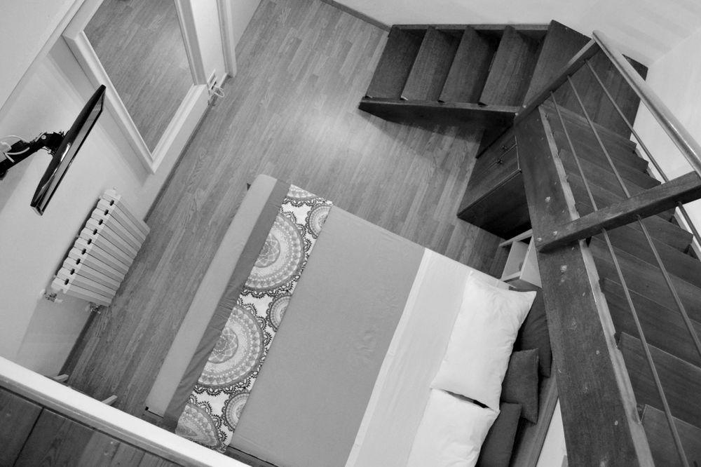 Domus 2* Florencia